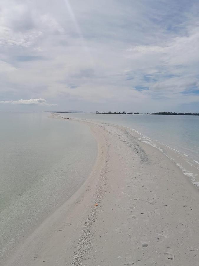 Praia Seca, 10 Pessoas, Em Frente A Lagoa Do Tome Араруама Екстериор снимка