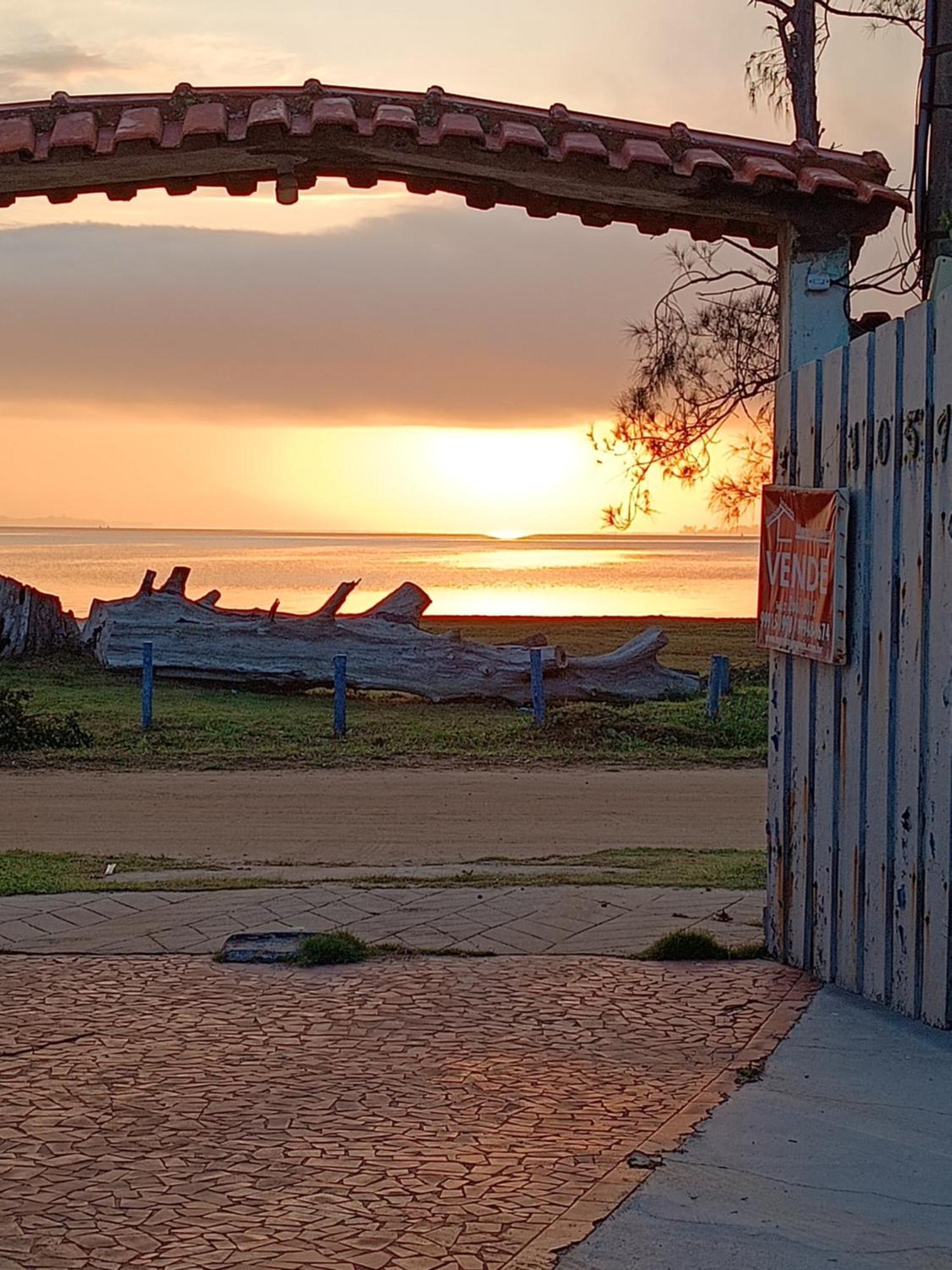 Praia Seca, 10 Pessoas, Em Frente A Lagoa Do Tome Араруама Екстериор снимка